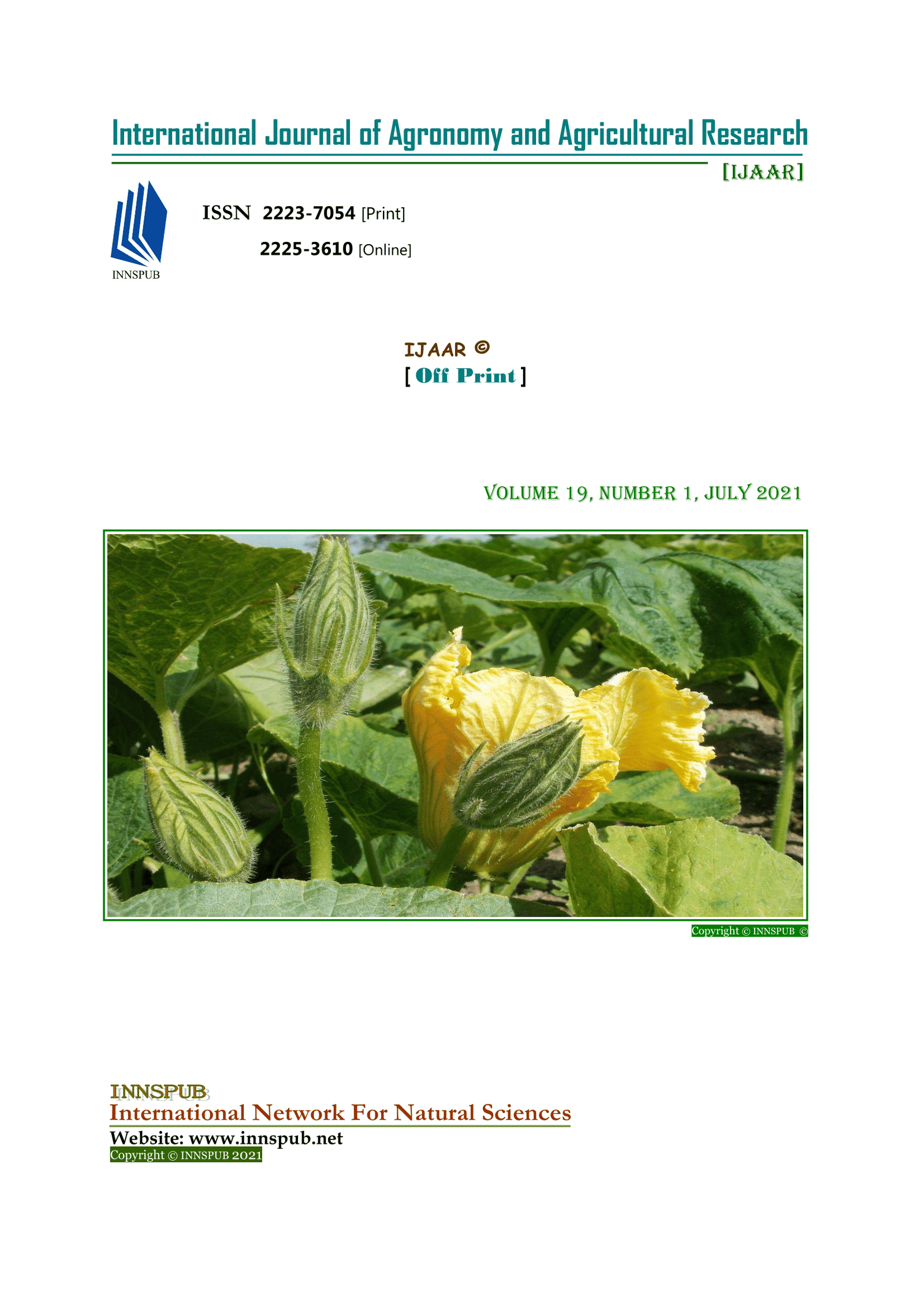 ijaar-number-1-vol-19-2021