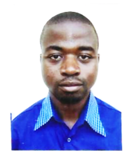 
Dr. Ngueguim Derrick Fabrice                                                    
