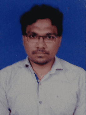 Dr. Ajay Kumar Sharma