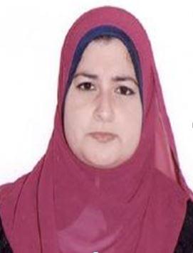 Dr. F. Mohamed EL-Nabway Mohamed Ward